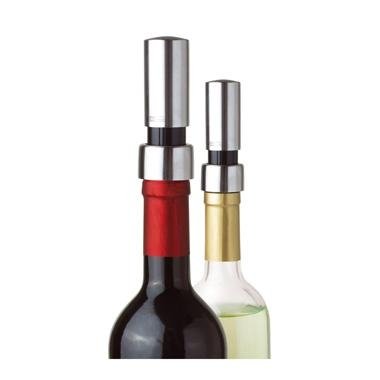 Vákuová pumpička na víno - Safe Profi VP02