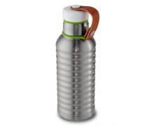 Termofľaša BLACK-BLUM Insulated Vacuum Bottle, 500 ml, nerez