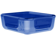 ALADDIN Easy-Keep krabička na jedlo 700 ml modrá