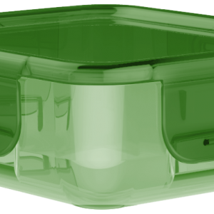 ALADDIN Easy-Keep krabička na jedlo 700 ml zelená