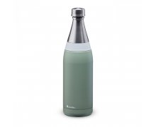 Fľaša na vodu ALADDIN Fresco Thermavac™ 600 ml Sage Green