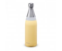 Fľaša na vodu ALADDIN Fresco Thermavac™ 600 ml Lemon Yellow